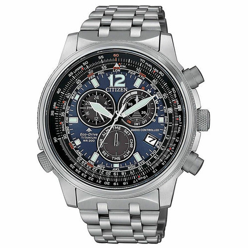 Load image into Gallery viewer, Men's Watch Citizen CB5850-80L (43,7 mm)-0
