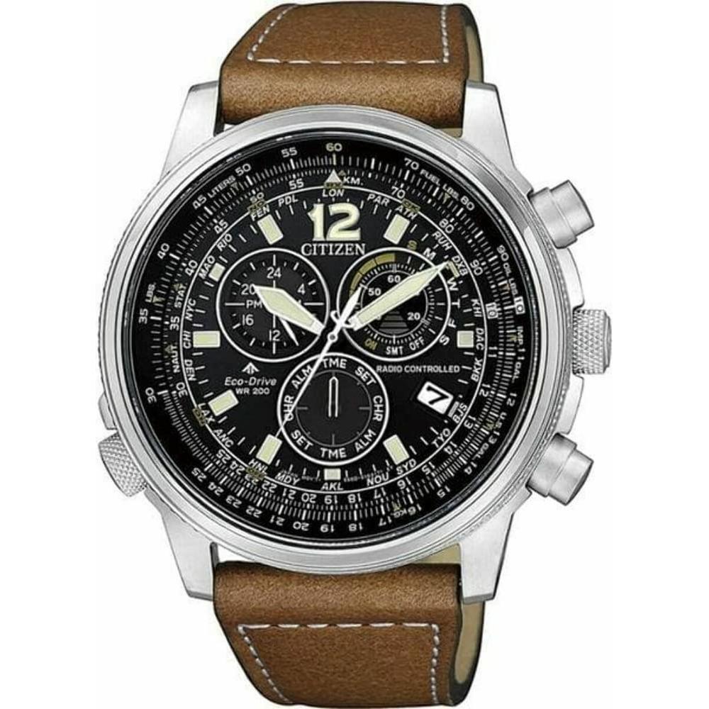 Men's Watch Citizen CB5860-27E-0