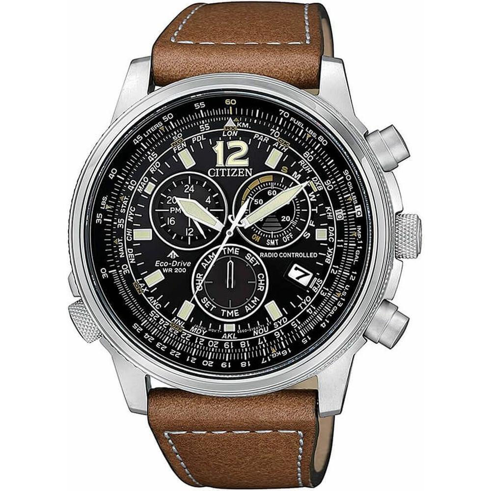 Men's Watch Citizen CB5860-27E-2