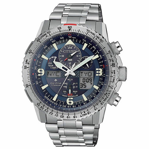Load image into Gallery viewer, Men's Watch Citizen JY8100-80L-3
