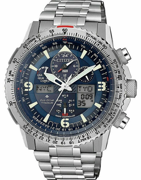 Men's Watch Citizen JY8100-80L-0