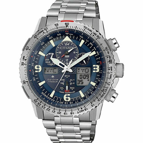 Load image into Gallery viewer, Men's Watch Citizen JY8100-80L-0
