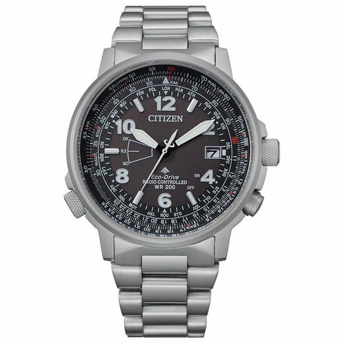 Load image into Gallery viewer, Men's Watch Citizen CB0240-88E-3

