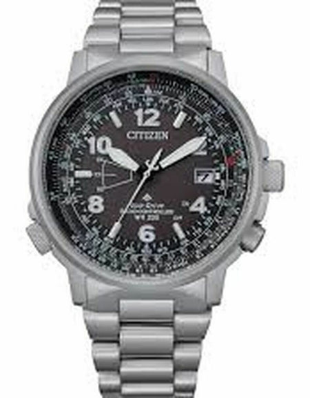 Men's Watch Citizen CB0240-88E-0