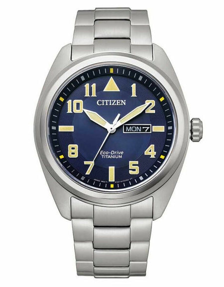 Men's Watch Citizen BM8560-88L-0