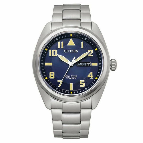 Load image into Gallery viewer, Men's Watch Citizen BM8560-88L-0
