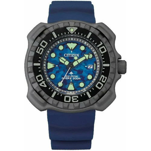 Load image into Gallery viewer, Men's Watch Citizen BN0227-09L-0
