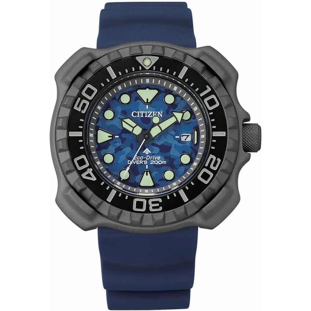 Men's Watch Citizen BN0227-09L-2