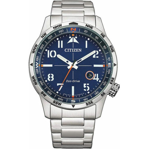 Load image into Gallery viewer, Men's Watch Citizen BM7550-87L-2
