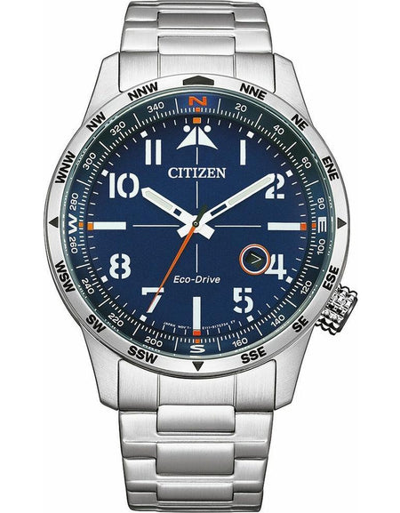 Men's Watch Citizen BM7550-87L-0