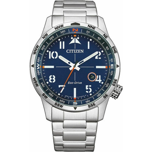 Load image into Gallery viewer, Men's Watch Citizen BM7550-87L-0
