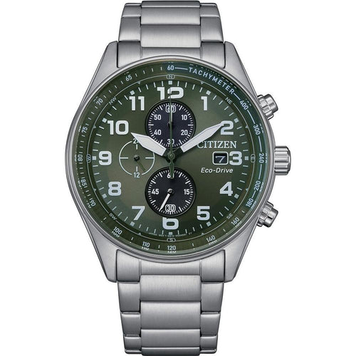 Load image into Gallery viewer, Men's Watch Citizen CA0770-72X-5

