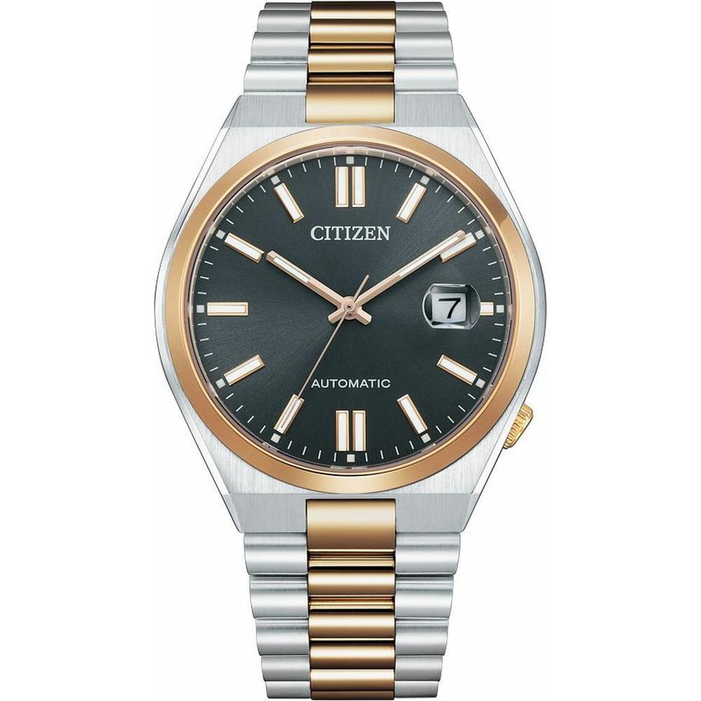 Men's Watch Citizen NJ0154-80H (Ø 40 mm)-3