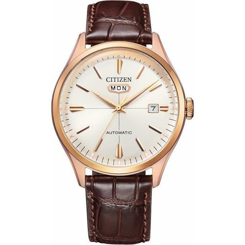 Load image into Gallery viewer, Men's Watch Citizen NH8393-05A-0
