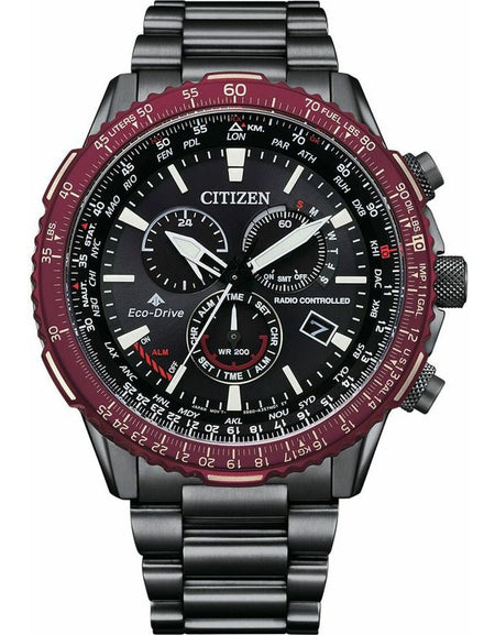 Men's Watch Citizen CB5009-55E (45,9 mm)-0