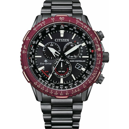 Load image into Gallery viewer, Men's Watch Citizen CB5009-55E (45,9 mm)-0
