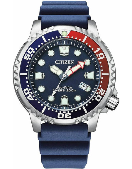 Men's Watch Citizen BN0168-06L (Ø 44 mm)-0