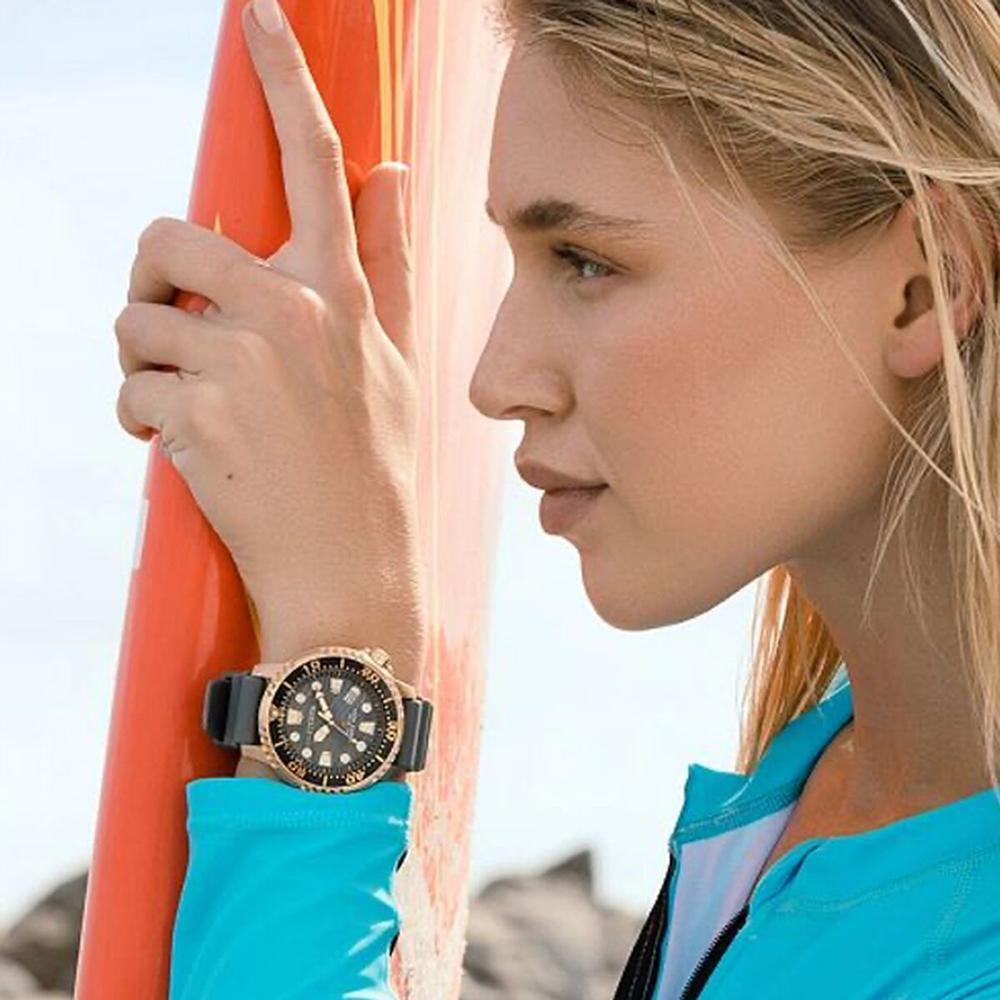 Men's Watch Citizen BN0163-00H (Ø 44 mm)-3