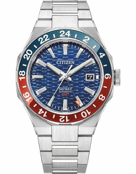 Men's Watch Citizen NB6030-59L (Ø 41 mm)-0