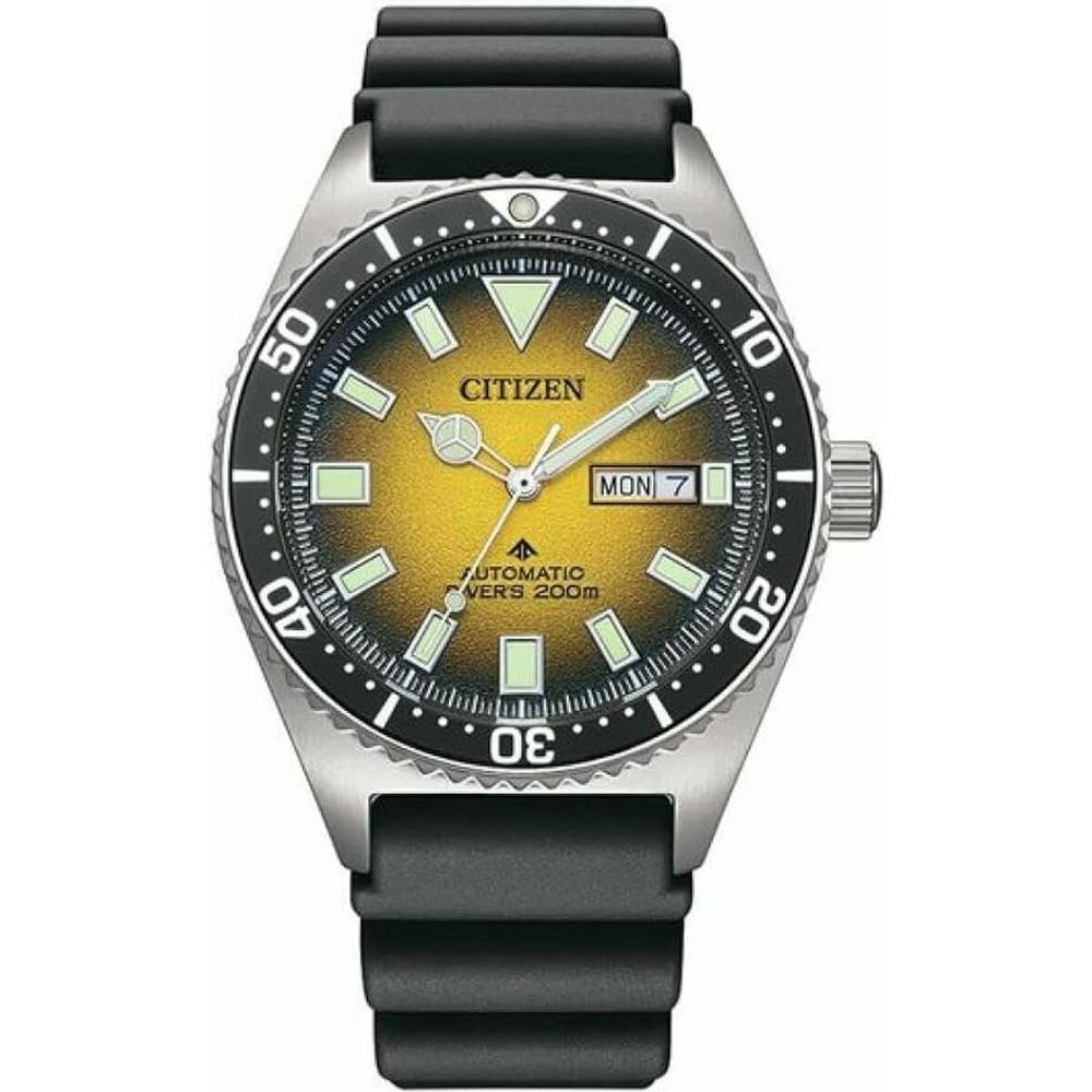 Men's Watch Citizen NY0120-01X (Ø 41 mm)-0