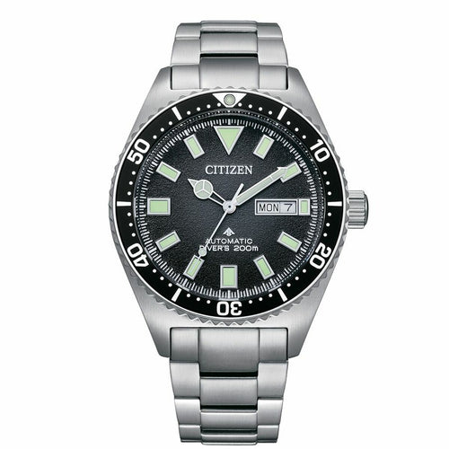 Load image into Gallery viewer, Men's Watch Citizen NY0120-52E (Ø 41 mm)-2
