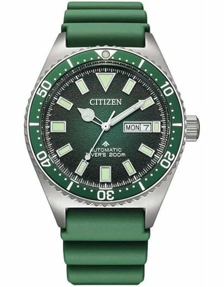 Men's Watch Citizen NY0121-09X (Ø 41 mm)-0