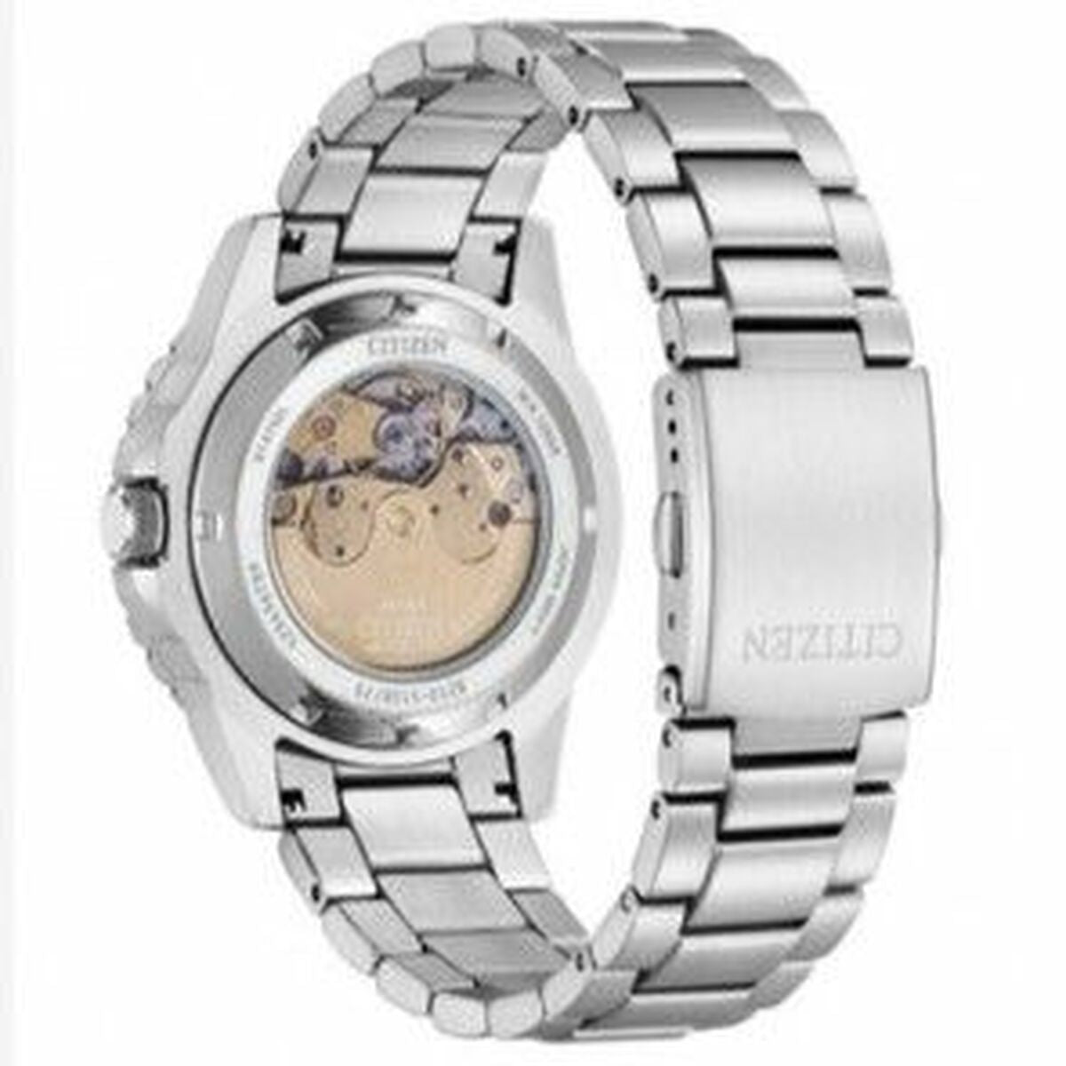 Men's Watch Citizen NJ0170-83X (Ø 43 mm)-2