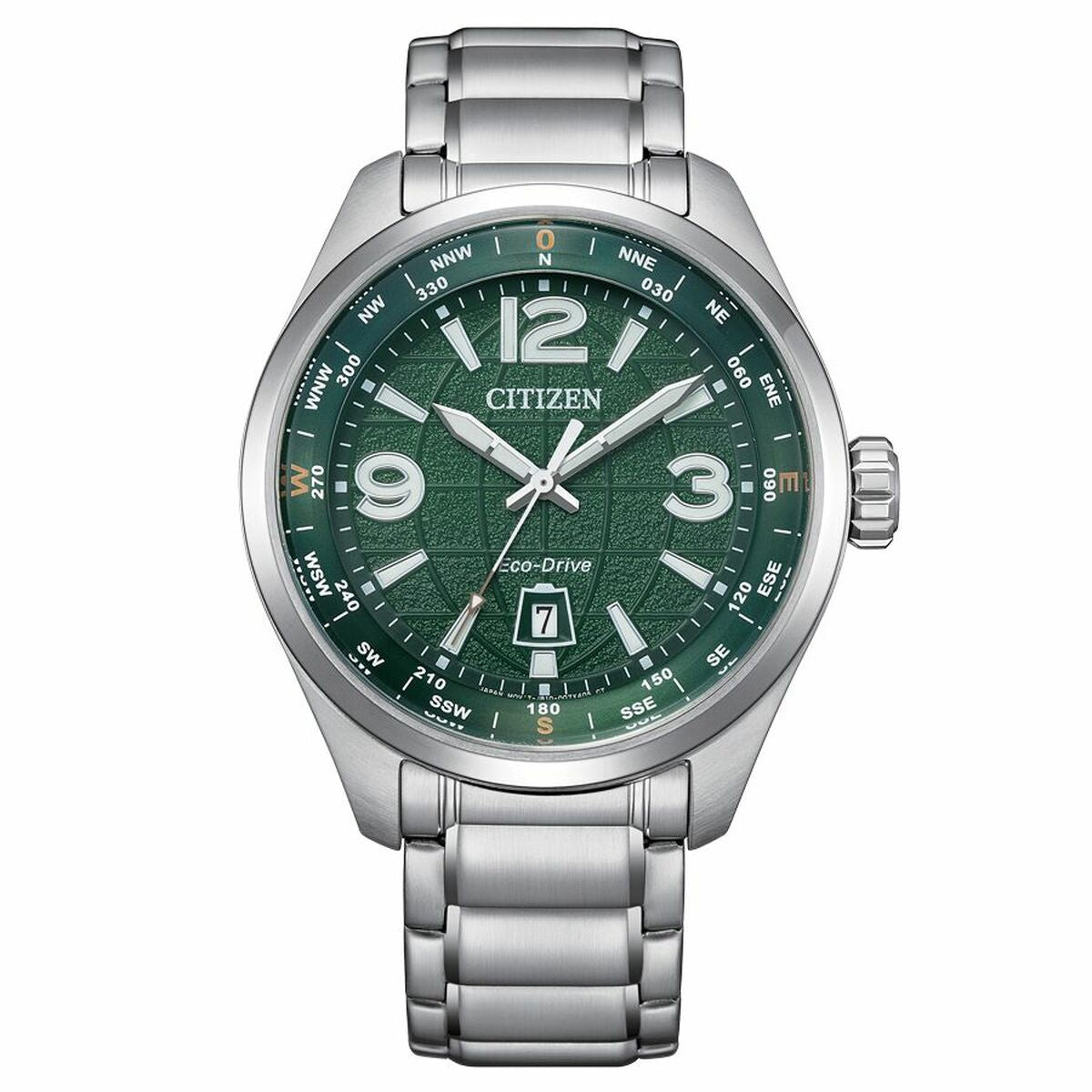 Men's Watch Citizen AW1830-88X-2