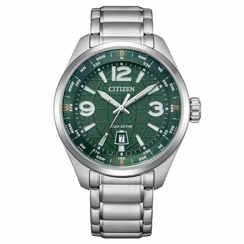 Load image into Gallery viewer, Men's Watch Citizen AW1830-88X-0
