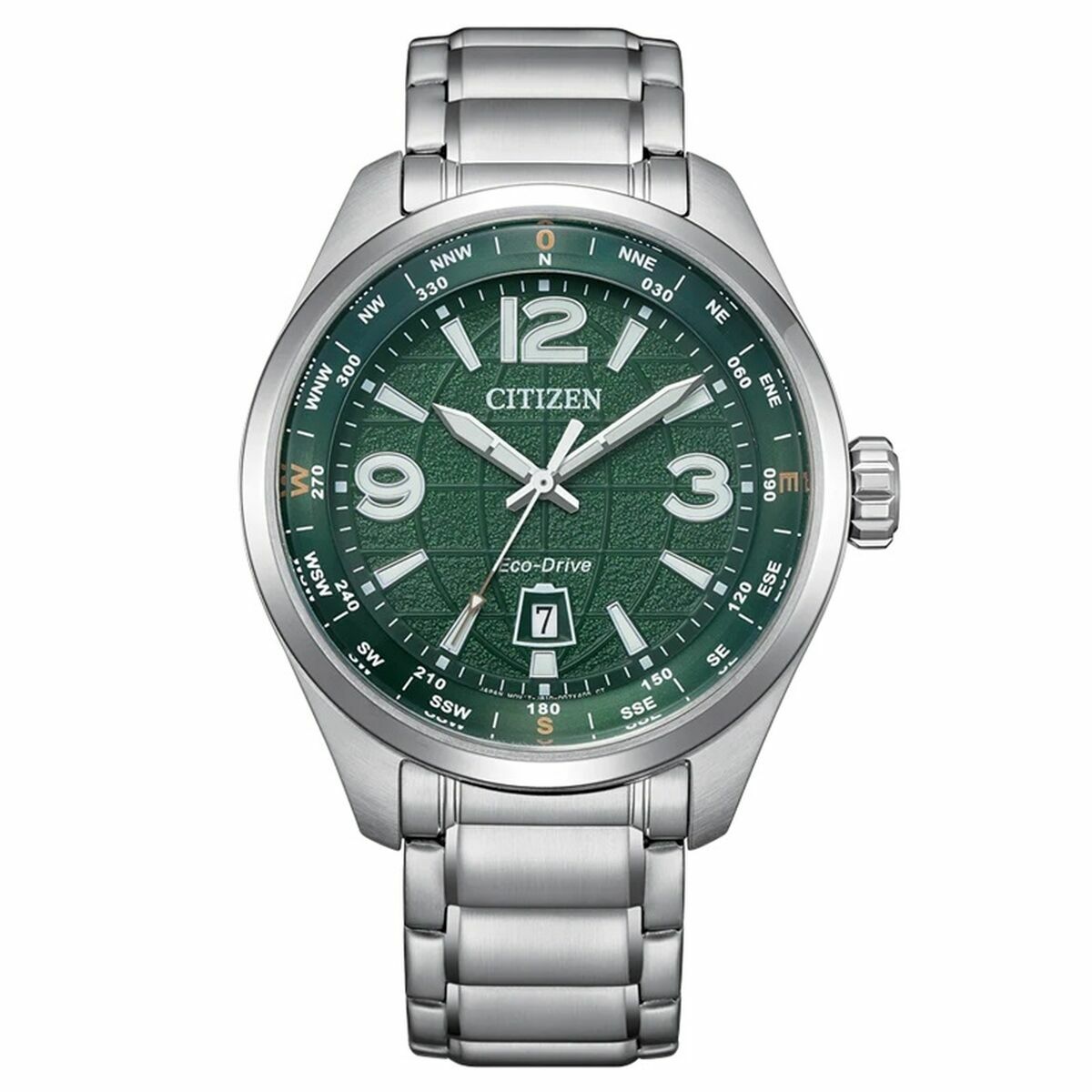 Men's Watch Citizen AW1830-88X-0