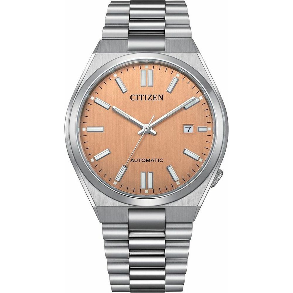 Men's Watch Citizen NJ0159-86Z (Ø 40 mm)-2