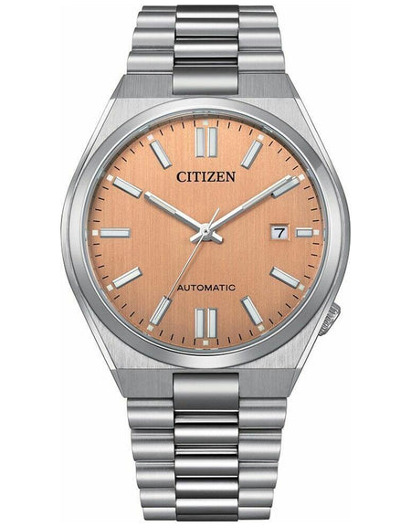 Men's Watch Citizen NJ0159-86Z (Ø 40 mm)-0