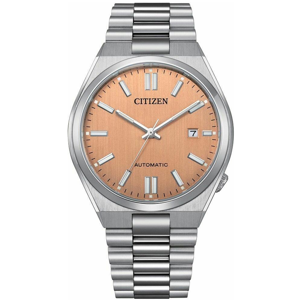 Men's Watch Citizen NJ0159-86Z (Ø 40 mm)-0