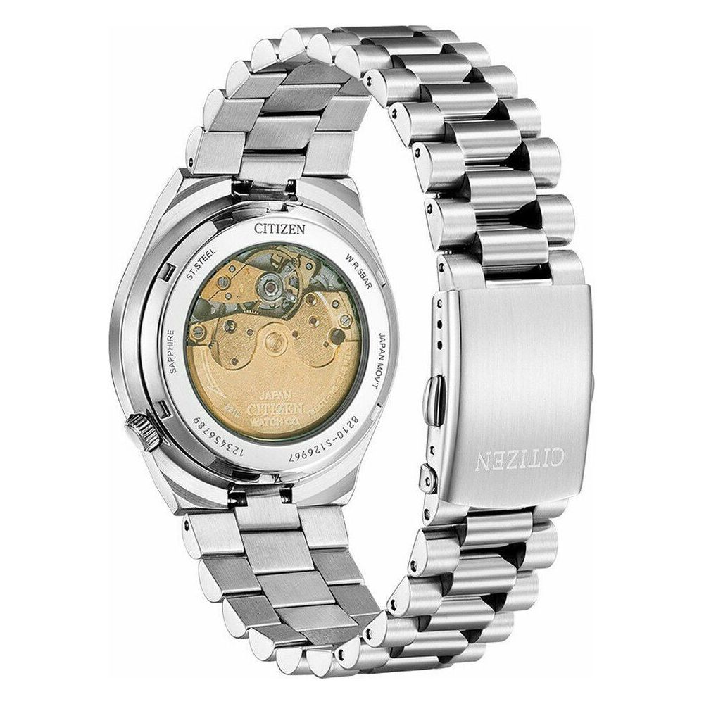 Men's Watch Citizen NJ0159-86Z (Ø 40 mm)-5