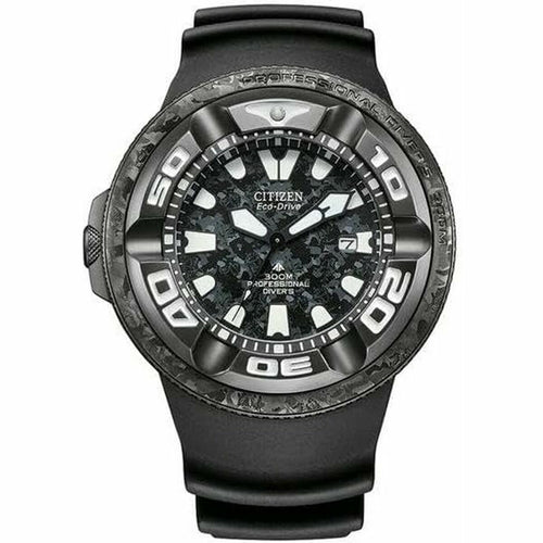 Load image into Gallery viewer, Men's Watch Citizen BJ8056-01E-0
