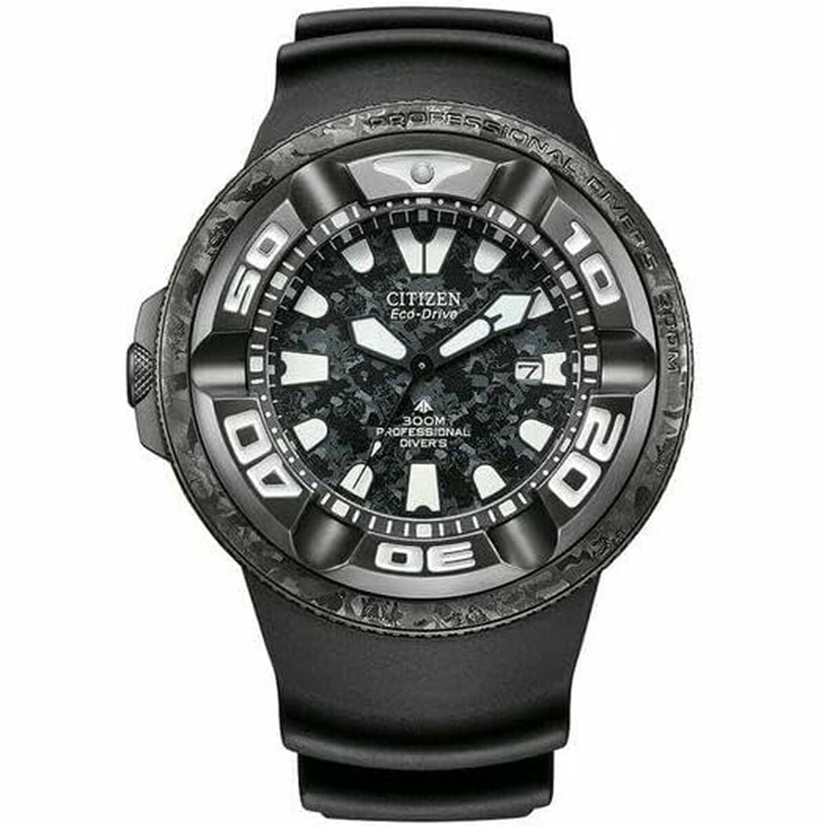 Men's Watch Citizen BJ8056-01E-0
