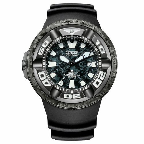 Load image into Gallery viewer, Men's Watch Citizen BJ8056-01E-4
