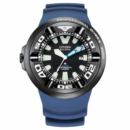 Load image into Gallery viewer, Men's Watch Citizen BJ8055-04E-3
