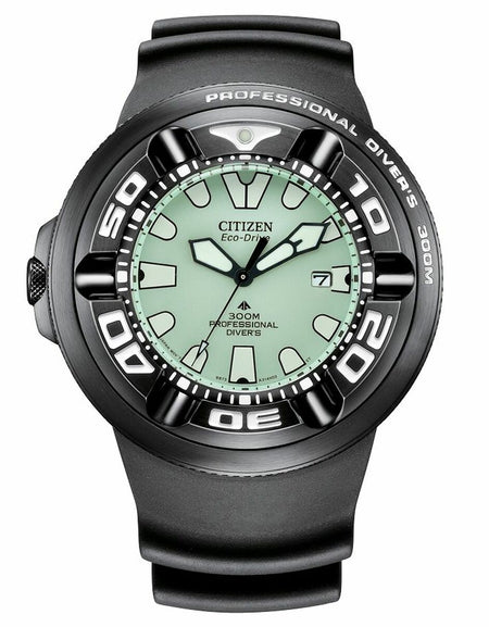 Men's Watch Citizen BJ8055-04X (Ø 48 mm)-0