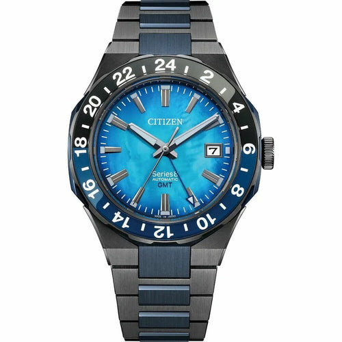 Load image into Gallery viewer, Men's Watch Citizen NB6036-52N (Ø 41 mm)-0
