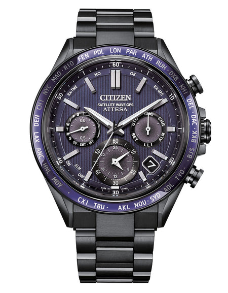 Men's Watch Citizen CC4059-64L-0