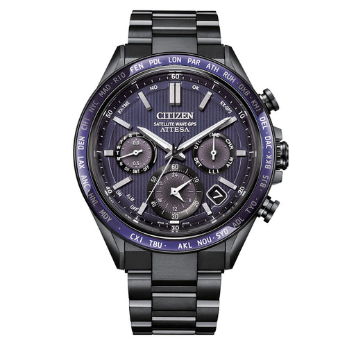 Load image into Gallery viewer, Men's Watch Citizen CC4059-64L-0
