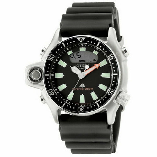 Load image into Gallery viewer, Men's Watch Citizen JP2000-08E-0
