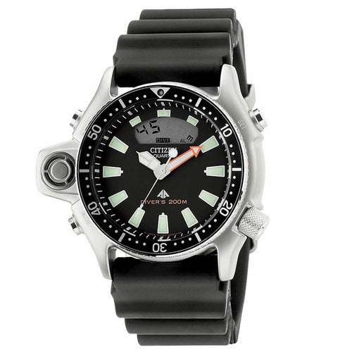 Load image into Gallery viewer, Men's Watch Citizen JP2000-08E-2
