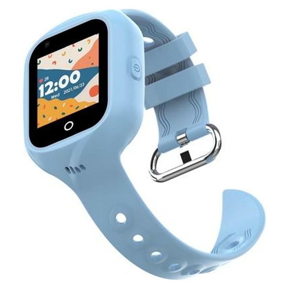 Kids' Smartwatch Celly KIDSWATCH4G 1,4" Blue-0