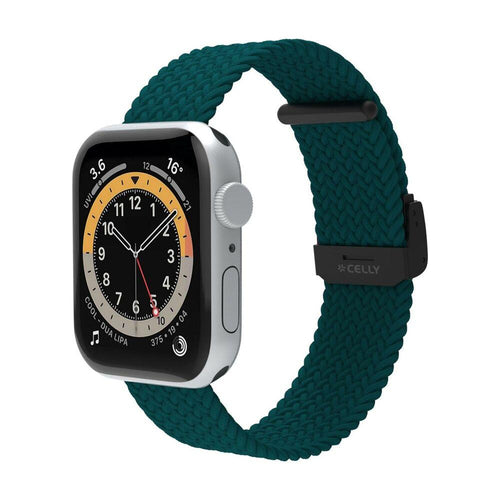 Load image into Gallery viewer, Watch Strap Celly WBANDBRAIDEDGN-1
