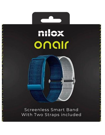 CD-R Nilox NXSWONAIRBL-1
