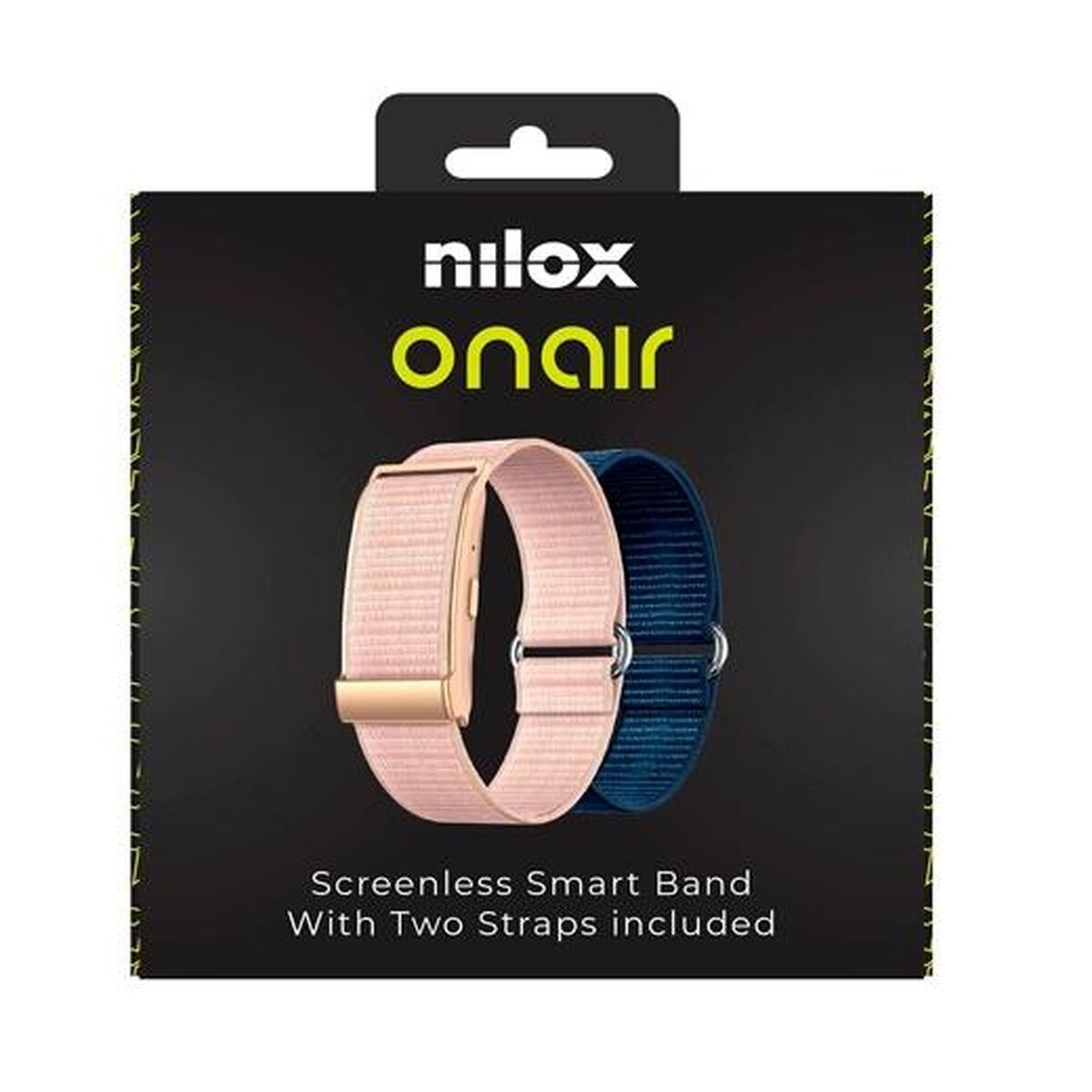 CD-R Nilox NXSWONAIRPK-1