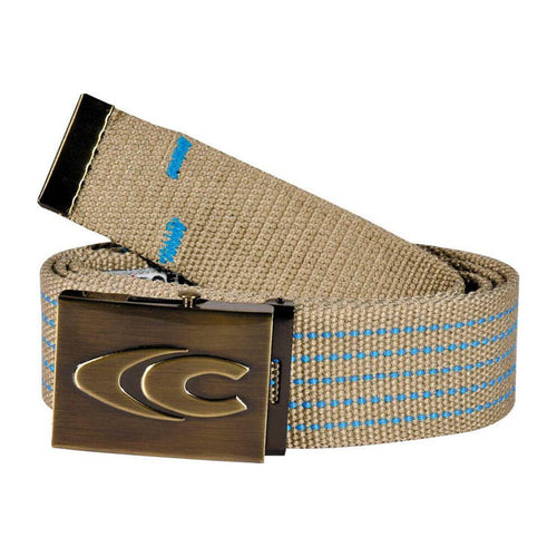 Load image into Gallery viewer, Belt Cofra Patrasso Beige-0
