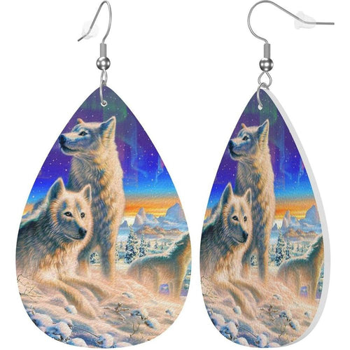 Load image into Gallery viewer, Ladies&#39; Earrings Lookkino-8
